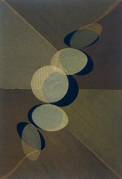 Main image of the artwork Movimiento del círculo