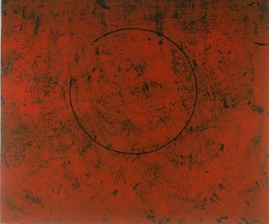 Main image of the artwork Sin título