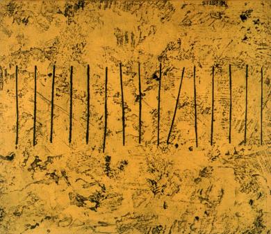 Main image of the artwork Sin título