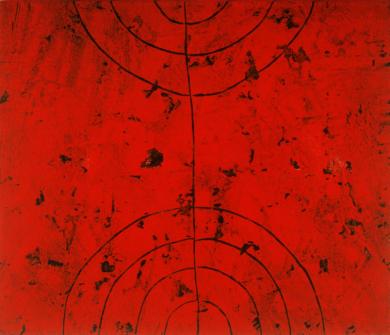 Main image of the artwork Sin título