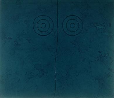 Main image of the artwork Sin título