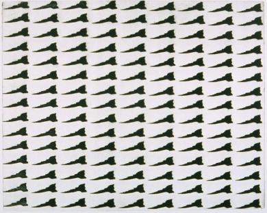 Main image of the artwork 125 bombas sobre nada