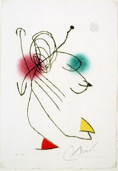 Main image of the artwork Almario