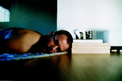 Main image of the artwork Estantería (Michael)