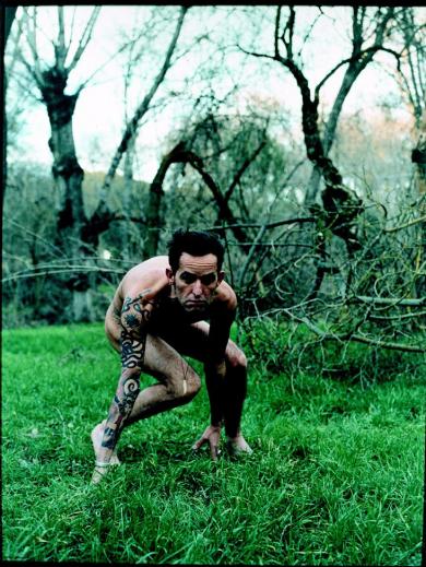 Main image of the artwork Sandro