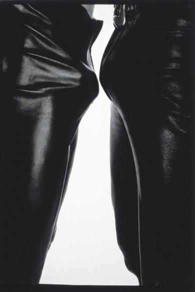 Main image of the artwork Sin título