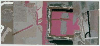 Main image of the artwork Amanecer III