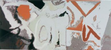 Main image of the artwork Amanecer XVIII