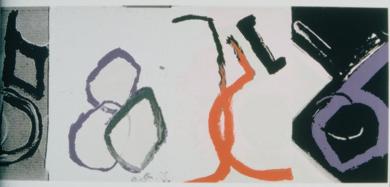 Main image of the artwork Día  XXI