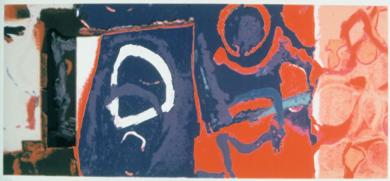 Main image of the artwork Crepúsculo XII