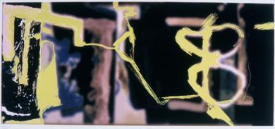 Main image of the artwork Crepúsculo XXI