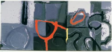 Main image of the artwork Noche VIII