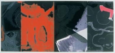 Main image of the artwork Noche XVIII