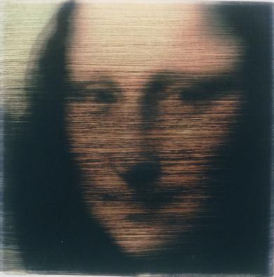 Main image of the artwork La Gioconda de Leonardo