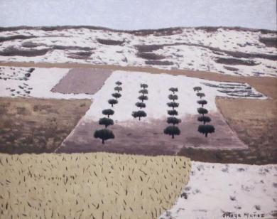 Main image of the artwork Verano