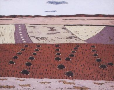 Main image of the artwork Tierras