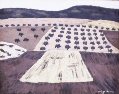 Main image of the artwork Castilla verano