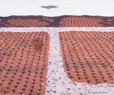 Main image of the artwork Viñas