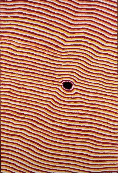 Main image of the artwork Wandagu