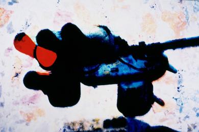 Main image of the artwork Sin título