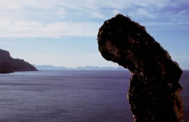 Main image of the artwork Vigías