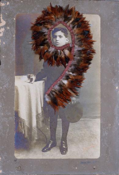 Main image of the artwork Tormenta