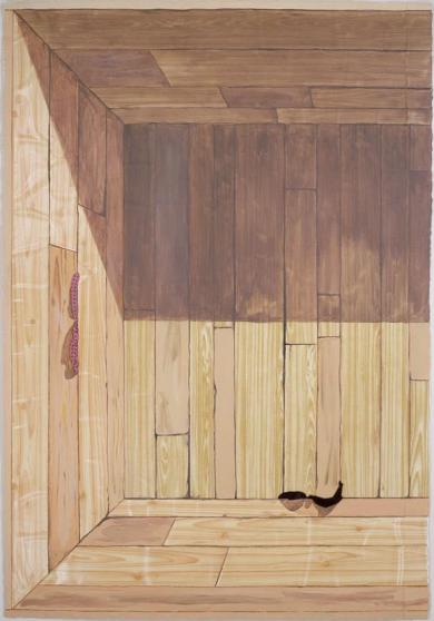 Main image of the artwork Sin título