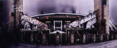 Main image of the artwork Fachada simétrica