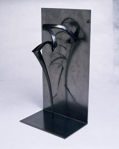 Main image of the artwork Testamento