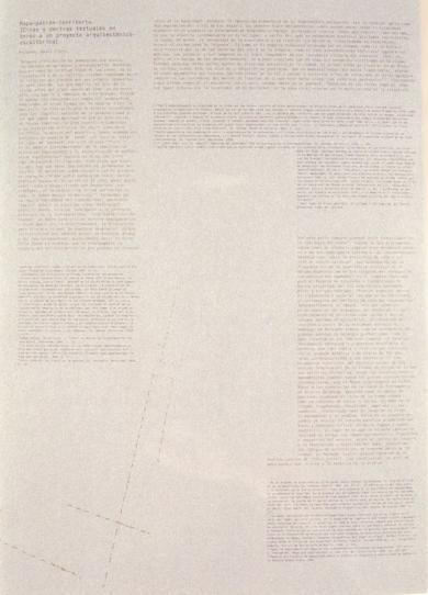 Main image of the artwork Epidermis arqueológica