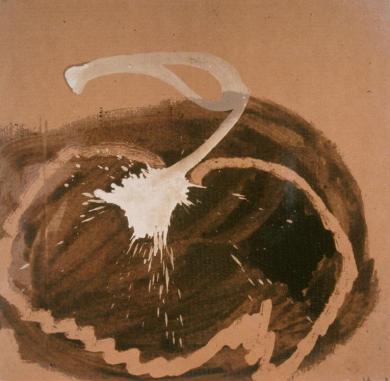 Main image of the artwork Follas de sempre III