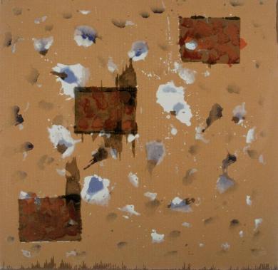 Main image of the artwork Follas de sempre VII