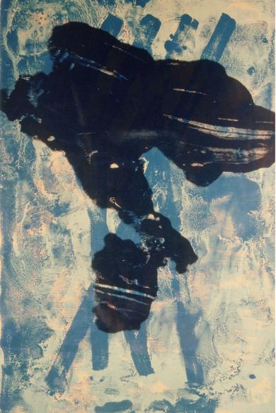 Main image of the artwork Sin título