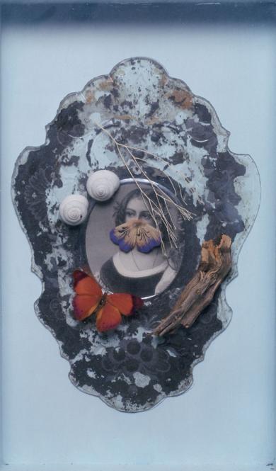 Main image of the artwork The mill on the Floss. G. Elliot