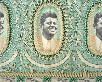 Main image of the artwork Kennedy