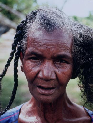 Main image of the artwork Sin título