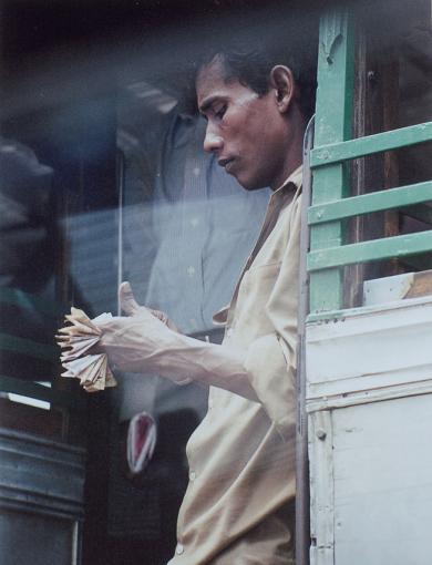 Main image of the artwork Sin título