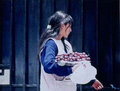 Main image of the artwork Sin título