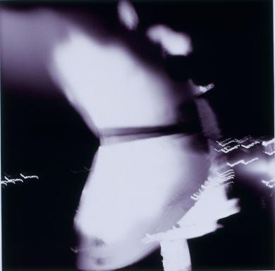 Main image of the artwork Vibrátil