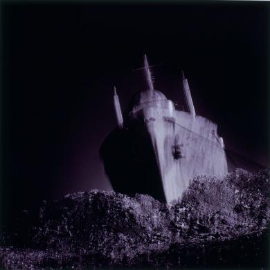 Main image of the artwork Naufragi