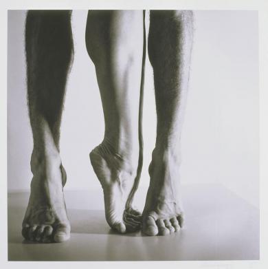 Main image of the artwork Sin título