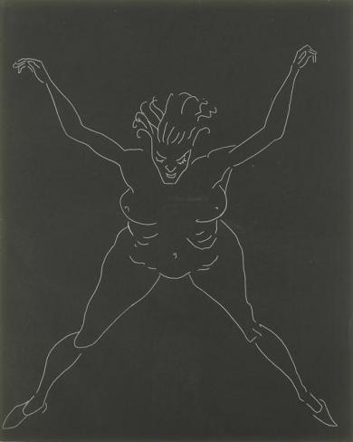 Main image of the artwork Marguerite