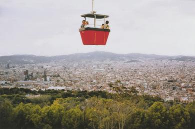 Main image of the artwork Barcelona-R23-2002