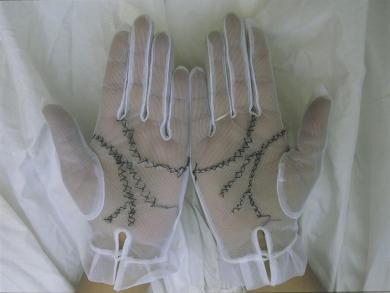 Main image of the artwork Reconstruyendo sueños