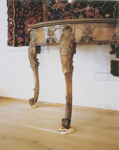 Main image of the artwork Venezianischer Baroc