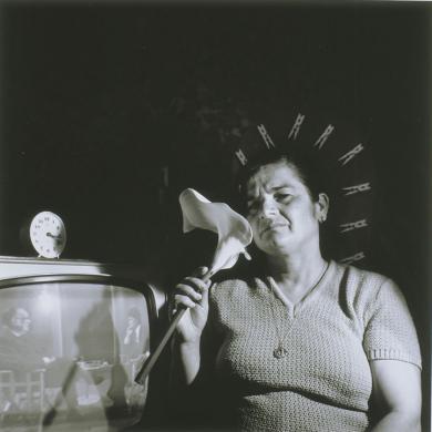 Main image of the artwork Consuelo