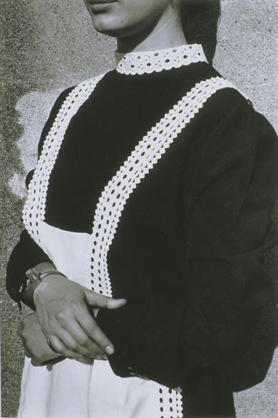 Main image of the artwork Prisión