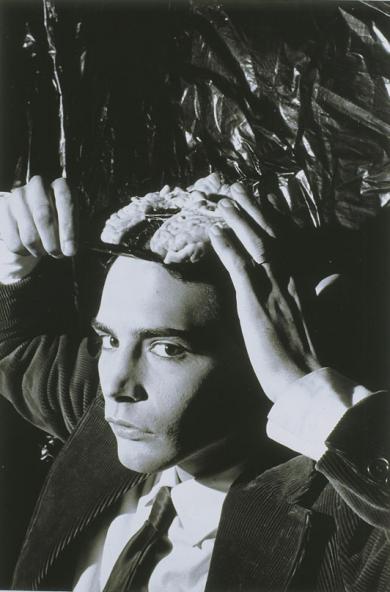 Main image of the artwork Serie Peluquería