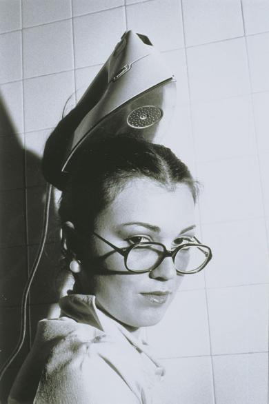 Main image of the artwork Serie Peluquería