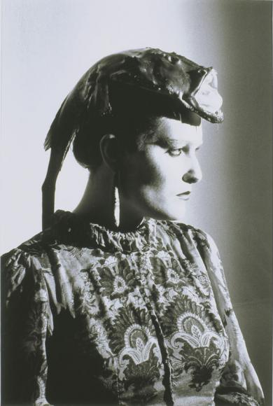 Main image of the artwork Serie Peluquería